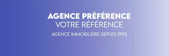 AGENCE PREFERENCE