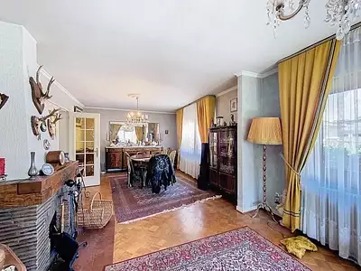 Maison, 113,6 m²