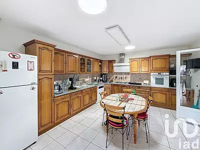 Maison, 145 m²