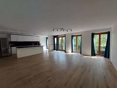 Appartement, 139,6 m²