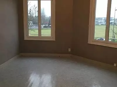 Appartement, 62 m²