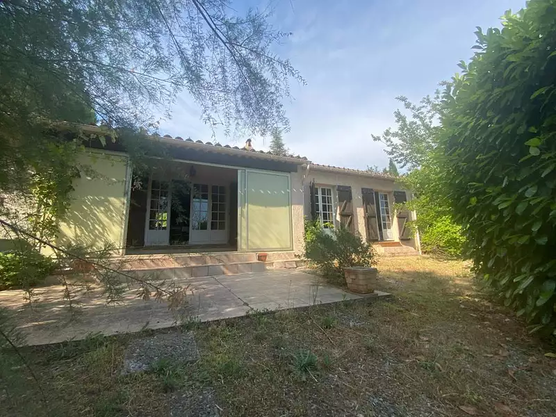 Maison, 80 m²