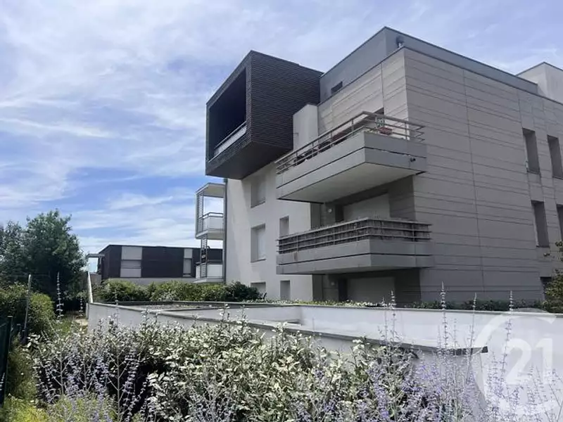 Appartement, 66,2 m²