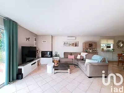 Maison, 142 m²