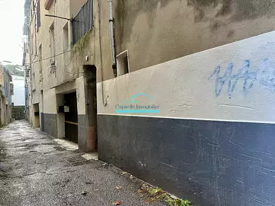 Appartement, 70 m²