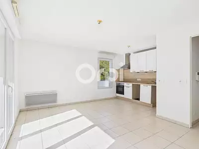 Appartement, 60 m²