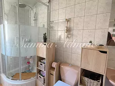 Maison, 53 m²
