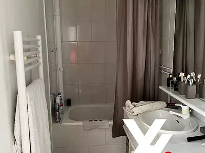 Appartement, 69,54 m²