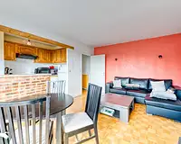 Appartement, 42 m²