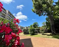 Appartement, 20,08 m²