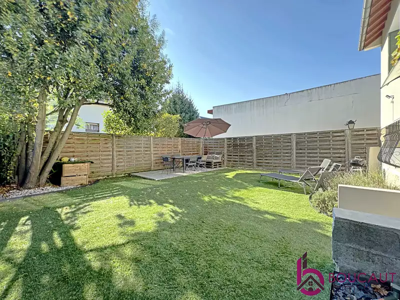 Maison, 114,59 m²