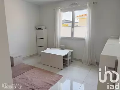 Maison, 112 m²