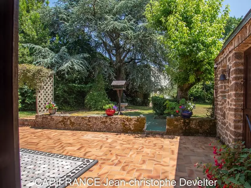 Maison, 250 m²