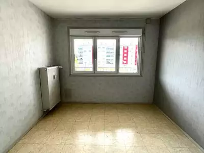Appartement, 88 m²