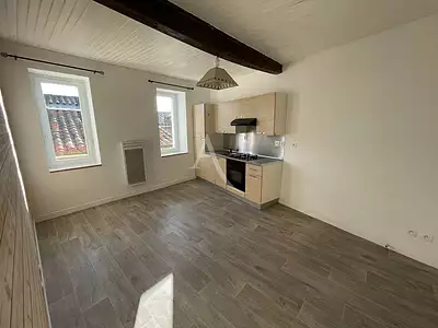 Appartement, 52,03 m²