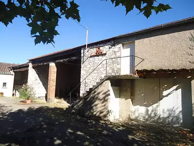 Maison, 380 m²
