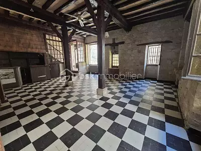 Maison, 330 m²