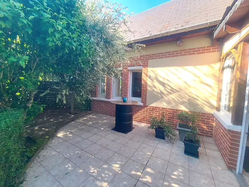 Maison, 144 m²