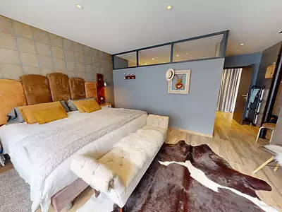 Maison, 193 m²