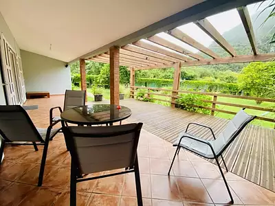 Maison, 190 m²