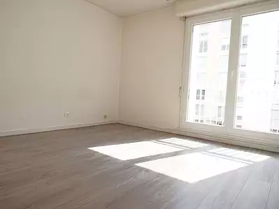Appartement, 59 m²
