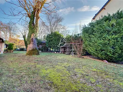 Terrain, 300 m²