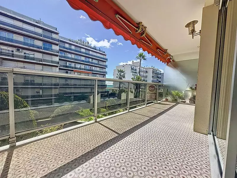 Appartement, 82,7 m²