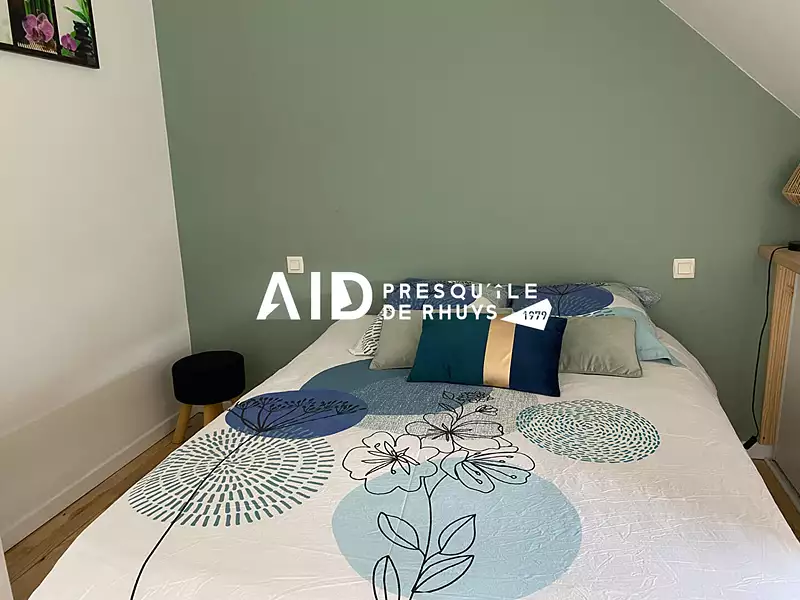 Maison, 83,7 m²
