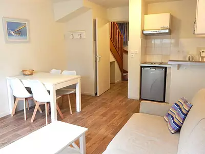 Maison, 37 m²