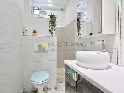 Appartement, 60 m²