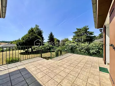 Maison, 87 m²
