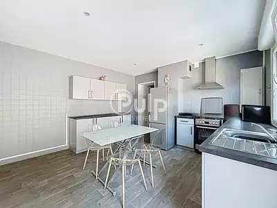 Maison, 114 m²