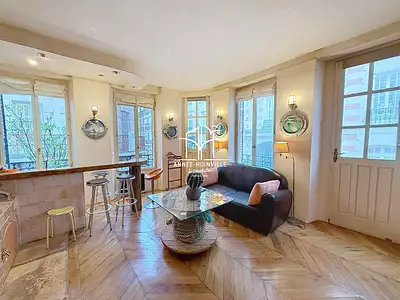 Appartement, 78,22 m²