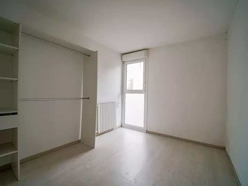 Appartement, 71,71 m²