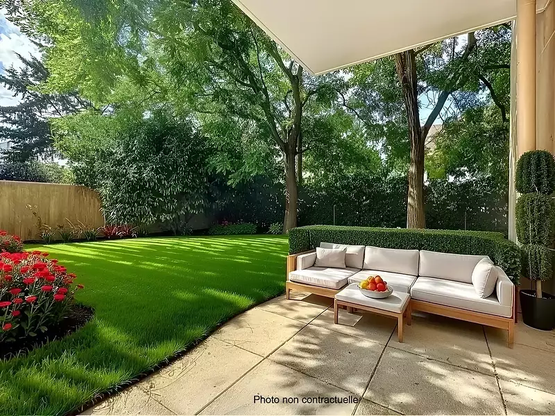 Appartement, 70,99 m²