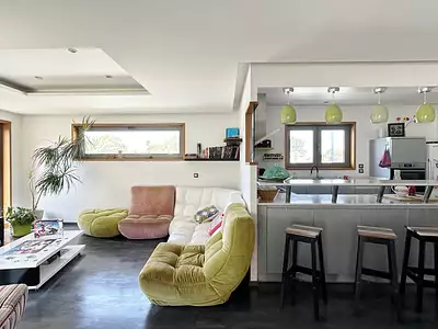 Maison, 129 m²
