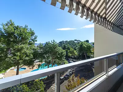 Appartement, 102 m²