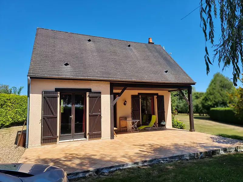Maison, 72 m²