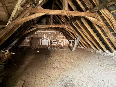 Maison, 150 m²