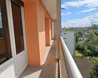 Appartement, 74,61 m²