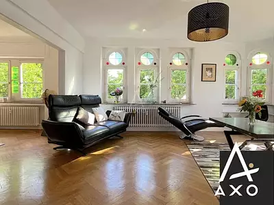 Appartement, 143 m²