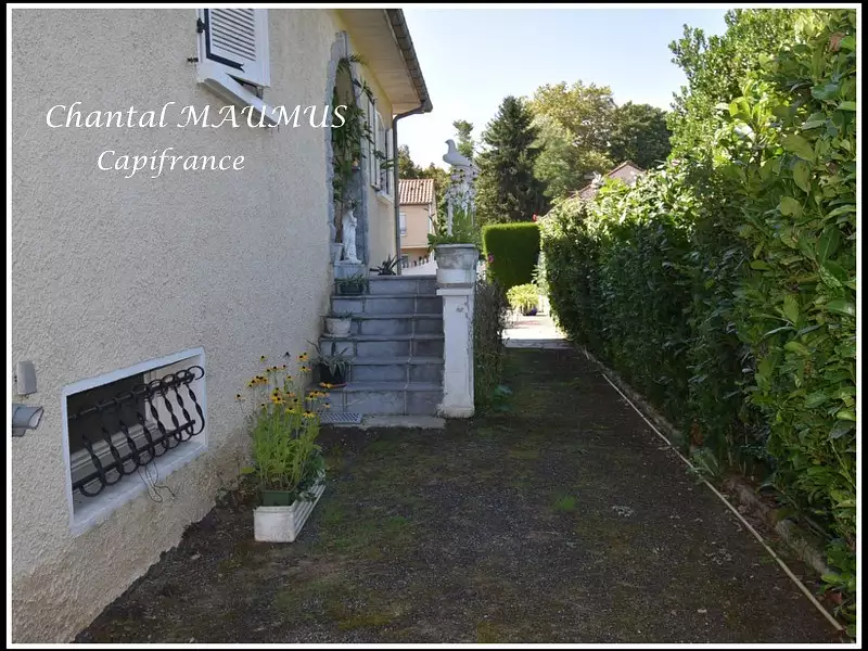 Maison, 147 m²