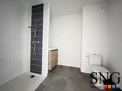 Appartement, 37,48 m²
