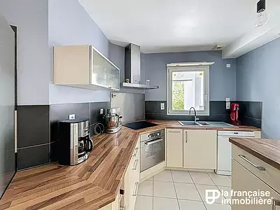 Maison, 135 m²
