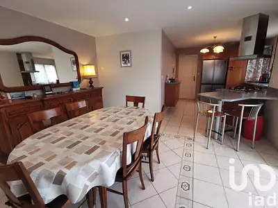 Maison, 140 m²