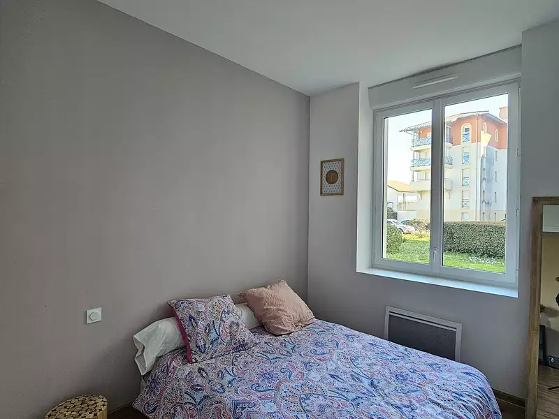 Appartement, 46,6 m²