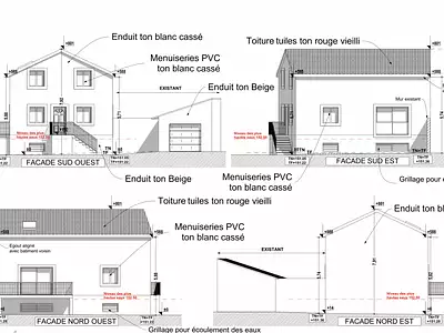 Terrain, 854 m²