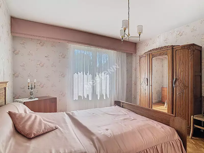 Maison, 97,9 m²