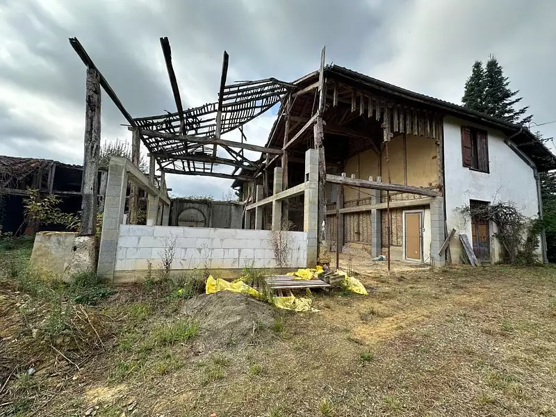 Maison, 187 m²