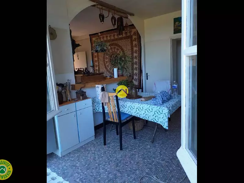 Maison, 68 m²